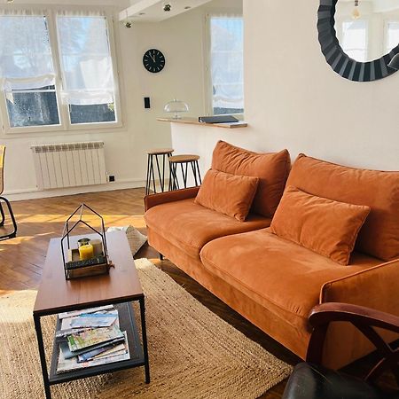 Apartamento Drinou House Boulogne-sur-Mer Exterior foto