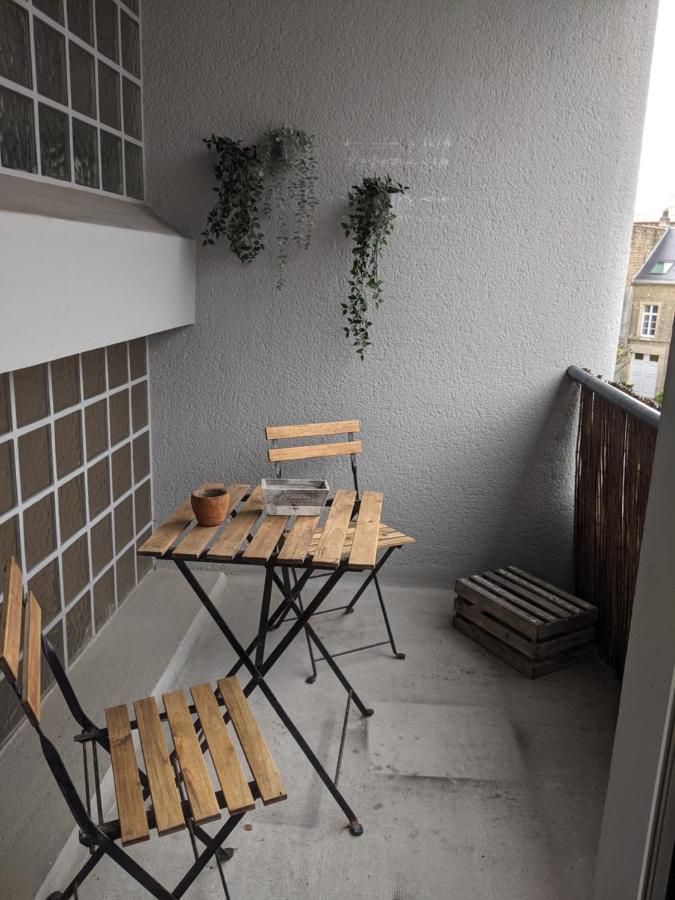 Apartamento Drinou House Boulogne-sur-Mer Exterior foto