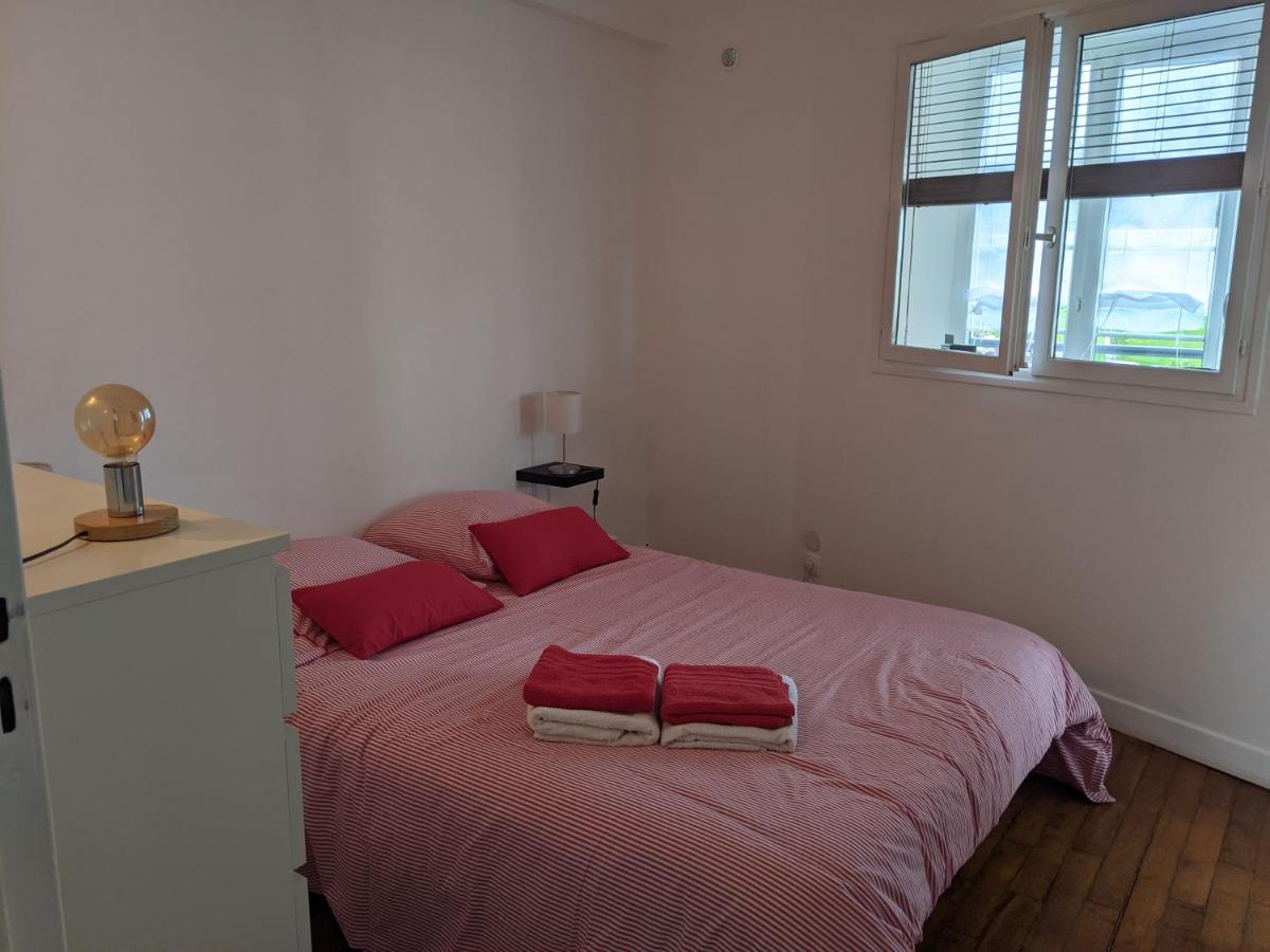 Apartamento Drinou House Boulogne-sur-Mer Exterior foto