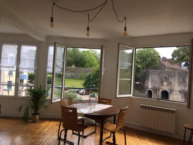 Apartamento Drinou House Boulogne-sur-Mer Exterior foto