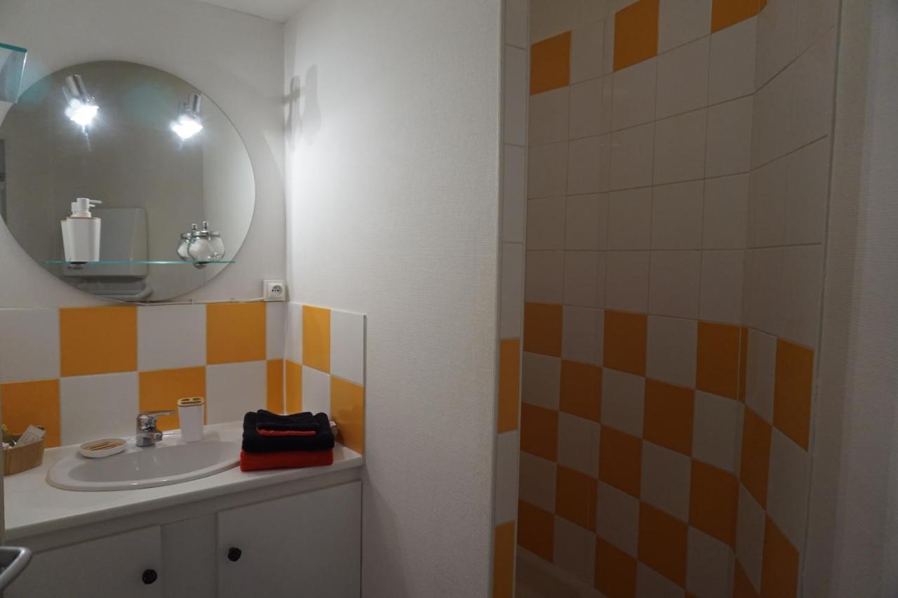 Apartamento Drinou House Boulogne-sur-Mer Exterior foto