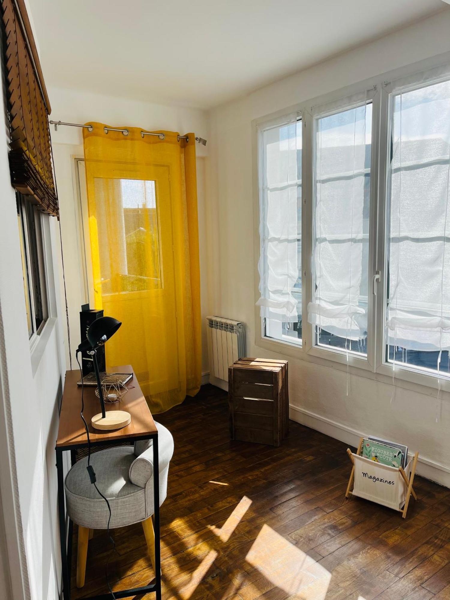 Apartamento Drinou House Boulogne-sur-Mer Exterior foto