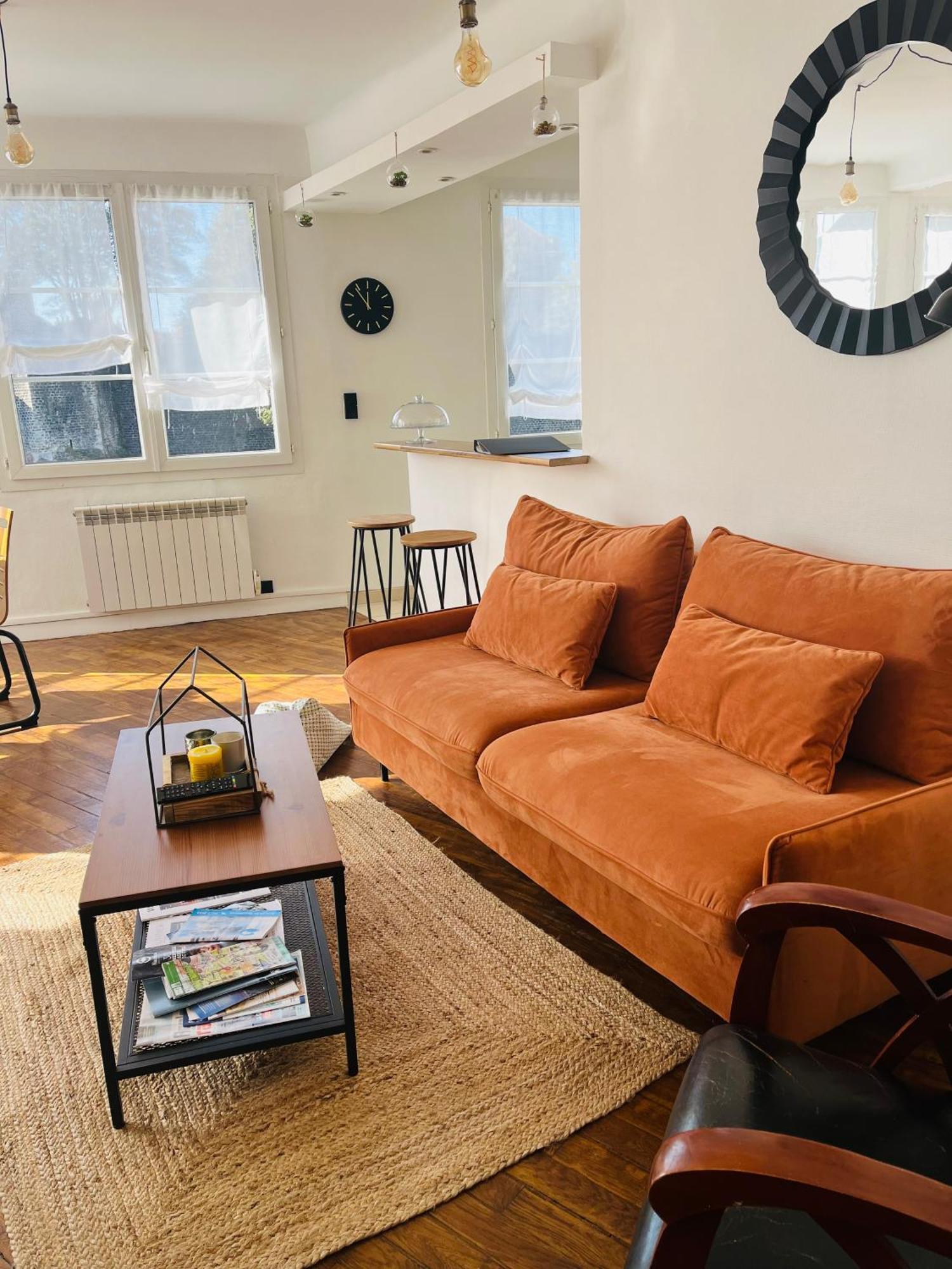 Apartamento Drinou House Boulogne-sur-Mer Exterior foto